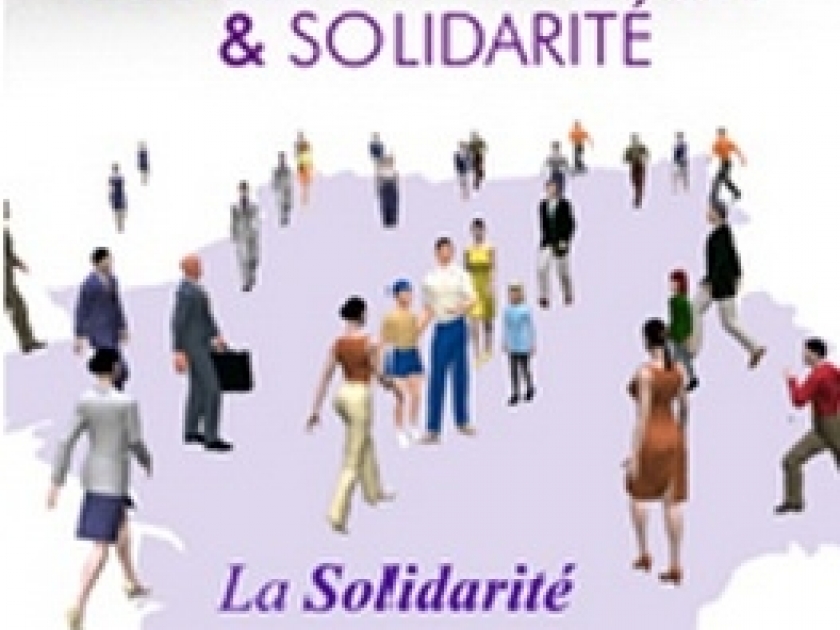 Echange Partage et Solidarité : un site pour s'informer et partager Echange Partage et Solidarité : un site pour s'informer et partager