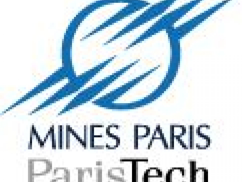 Ecole des Mines de Paris Ecole des Mines de Paris
