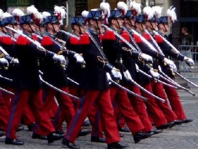 Ecole militaire de Saint-Cyr : présentation et histoire Ecole militaire de Saint-Cyr : présentation et histoire