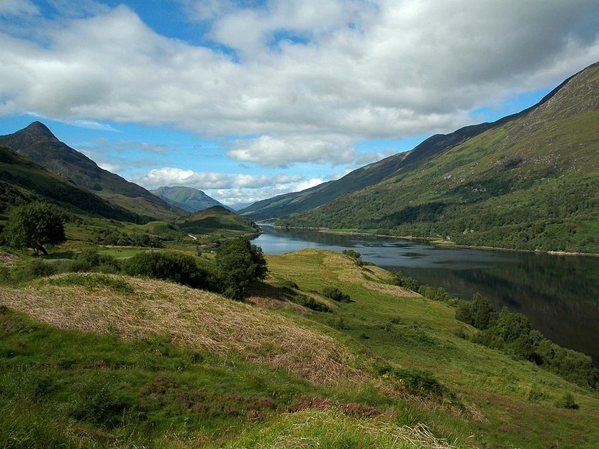 Écosse : 5 choses à faire dans les Highlands Écosse : 5 choses à faire dans les Highlands