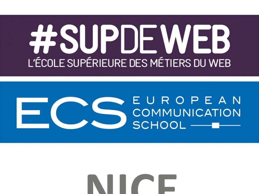 ECS et SUPDEWEB : deux nouvelles écoles ouvrent à Nice ECS et SUPDEWEB : deux nouvelles écoles ouvrent à Nice