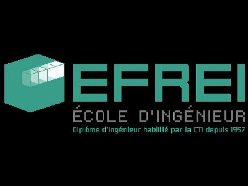 EFREI : Ecole française d'électronique et d'informatique EFREI : Ecole française d'électronique et d'informatique