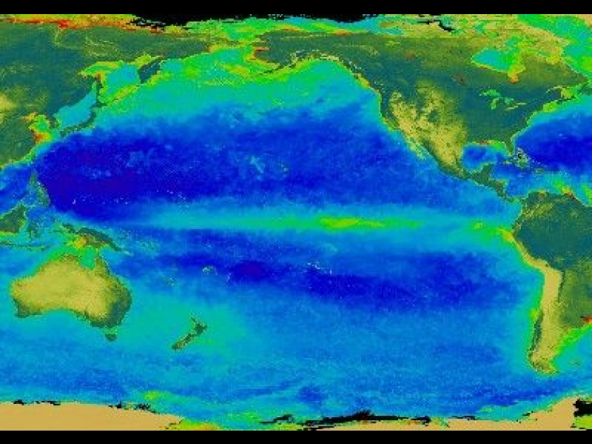 El Niño : présentation et description El Niño : présentation et description