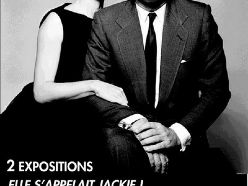 Elle s'appelait Jackie : une exposition consacrée à Jackie Kennedy à Paris Elle s'appelait Jackie : une exposition consacrée à Jackie Kennedy à Paris