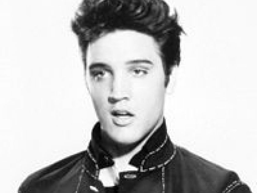 Elvis Presley Elvis Presley
