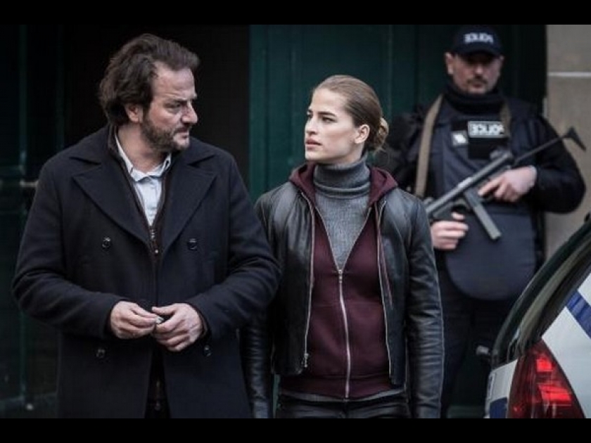 Emma : une nouvelle série policière et fantastique sur TF1 Emma : une nouvelle série policière et fantastique sur TF1