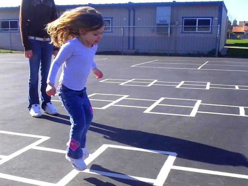 Enfants : 5 conseils pour une rentrée en pleine forme Enfants : 5 conseils pour une rentrée en pleine forme