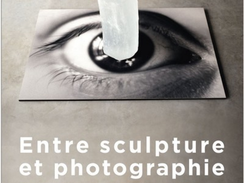 Entre sculpture et photographie : une exposition au Musée Rodin Entre sculpture et photographie : une exposition au Musée Rodin