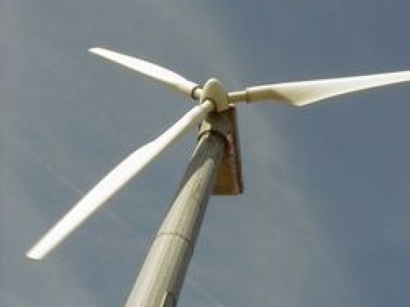 Eolienne Eolienne