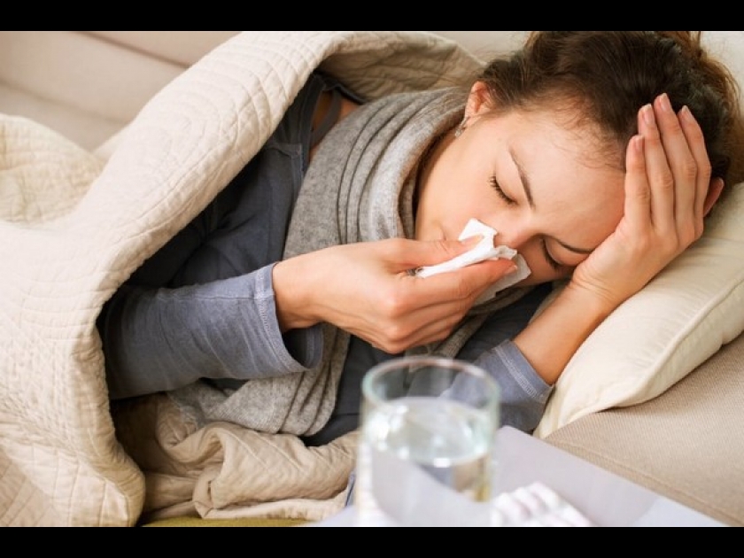 Epidémie de grippe : 5 conseils pour guérir plus vite Epidémie de grippe : 5 conseils pour guérir plus vite