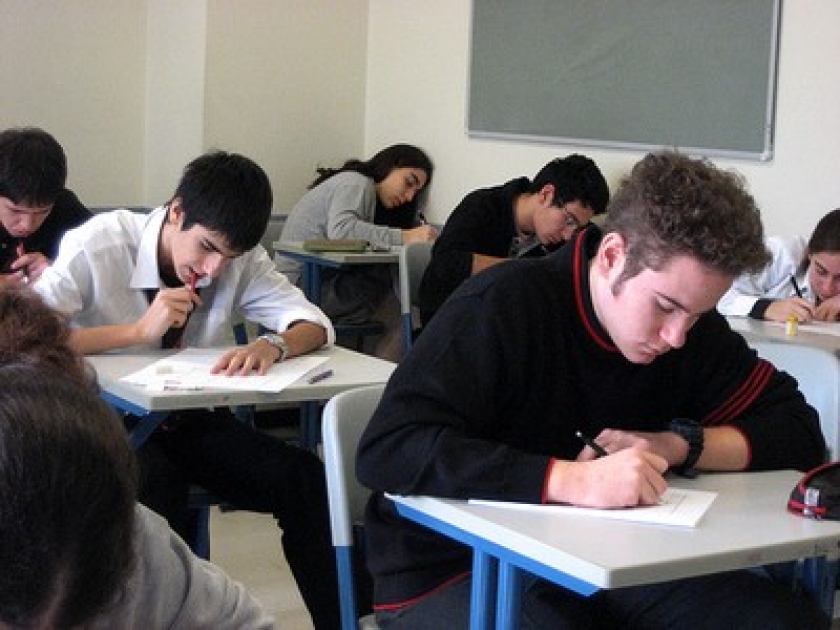 Epreuves du baccalauréat : 5 questions pratiques Epreuves du baccalauréat : 5 questions pratiques