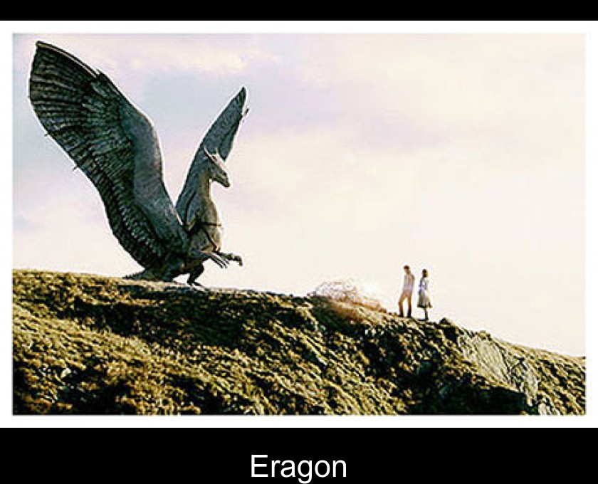 Eragon Eragon