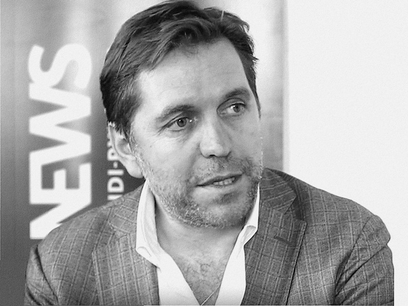 Eric Léandri : ce Français qui concurrence Google Eric Léandri : ce Français qui concurrence Google