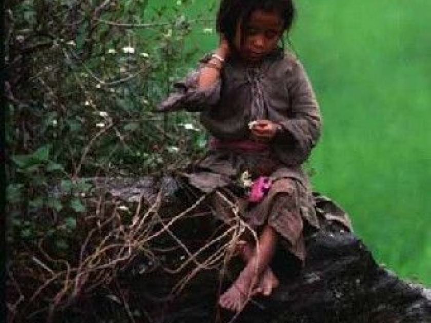 Eric Valli : le photographe des pays himalayens Eric Valli : le photographe des pays himalayens