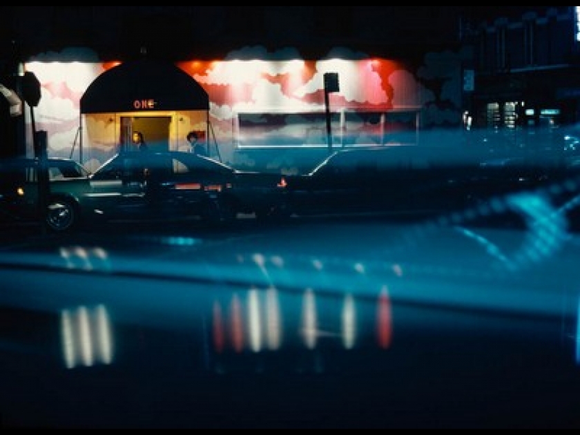 Ernst Haas, la couleur à toute épreuve : une expo photo à Paris Ernst Haas, la couleur à toute épreuve : une expo photo à Paris