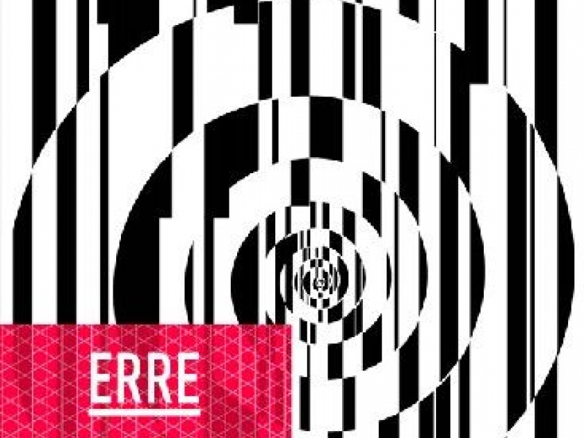 Erre, variations labyrinthiques au Centre Pompidou Metz Erre, variations labyrinthiques au Centre Pompidou Metz