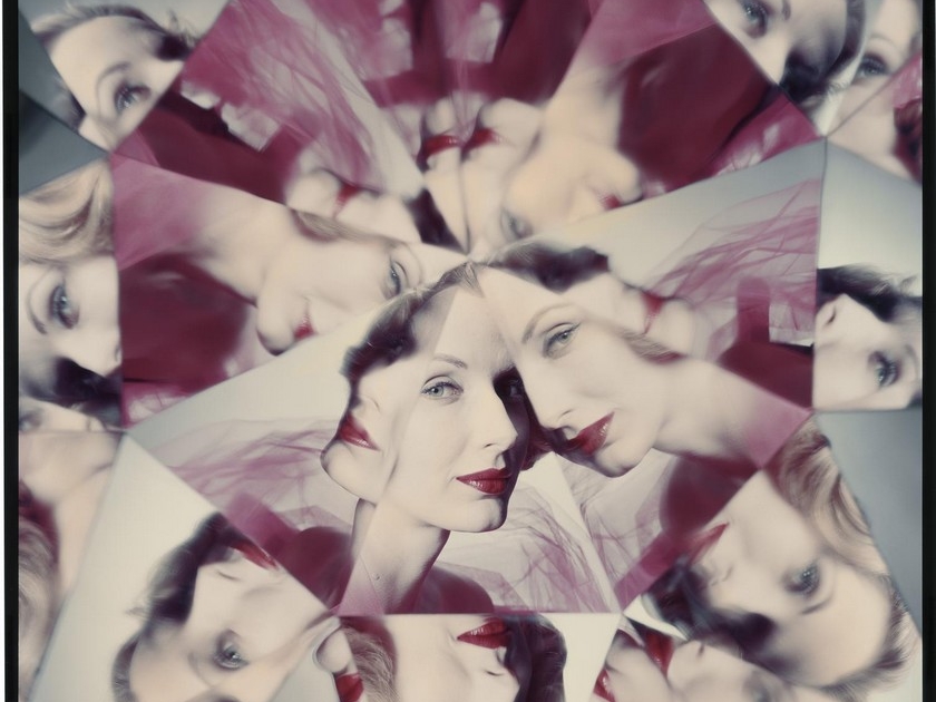 Erwin Blumenfeld : un photographe de mode visionnaire Erwin Blumenfeld : un photographe de mode visionnaire