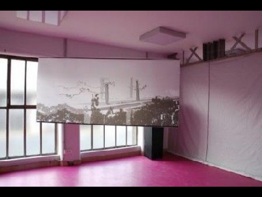 ESADSE : une école d'art et de design ESADSE : une école d'art et de design