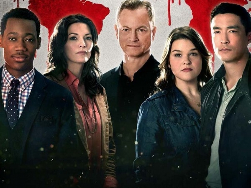 Esprit Criminel Unité Sans Frontière Saison 3 Esprits Criminels, unité sans frontières : une nouvelle série bientôt