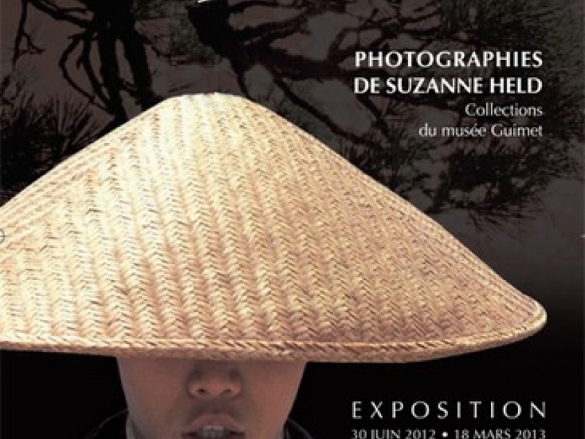 Esprits du Japon : une exposition gratuite à Nice Esprits du Japon : une exposition gratuite à Nice