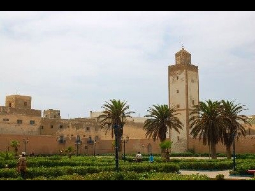 Essaouira, une destination incontournable Essaouira, une destination incontournable