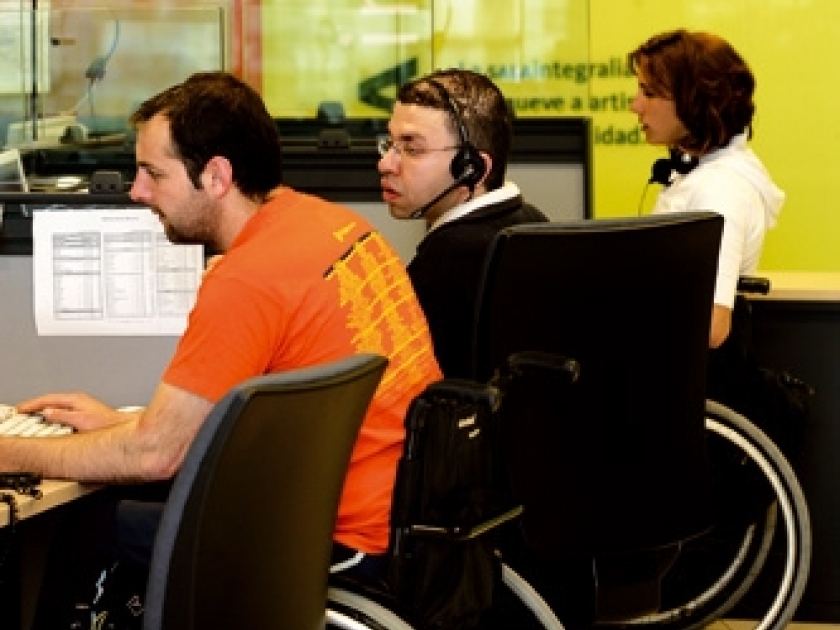 Etre reconnu travailleur handicapé : guide pratique Etre reconnu travailleur handicapé : guide pratique