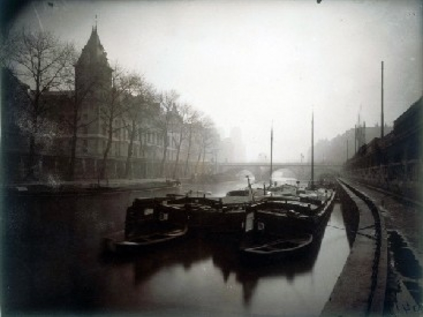 Eugène Atget, Paris : une exposition au Musée Carnavalet Eugène Atget, Paris : une exposition au Musée Carnavalet
