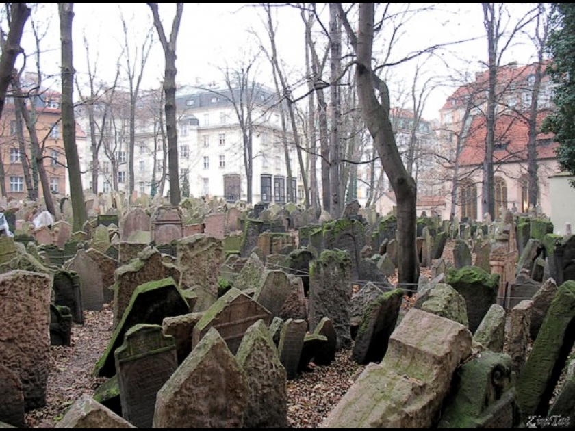 Europe : 5 destinations effrayantes pour Halloween Europe : 5 destinations effrayantes pour Halloween