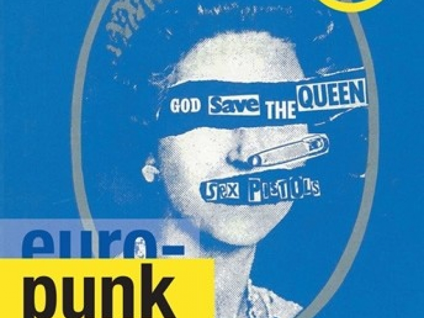 Europunk une révolution artistique : une exposition à la Cité de la musique Europunk une révolution artistique : une exposition à la Cité de la musique