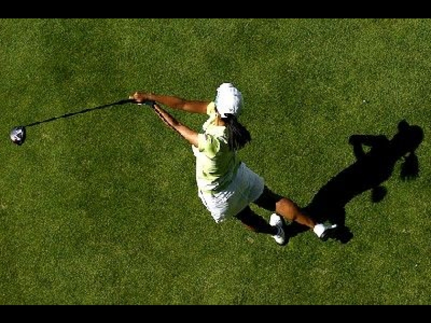 Evian Masters : un rendez-vous incontournable du golf féminin Evian Masters : un rendez-vous incontournable du golf féminin