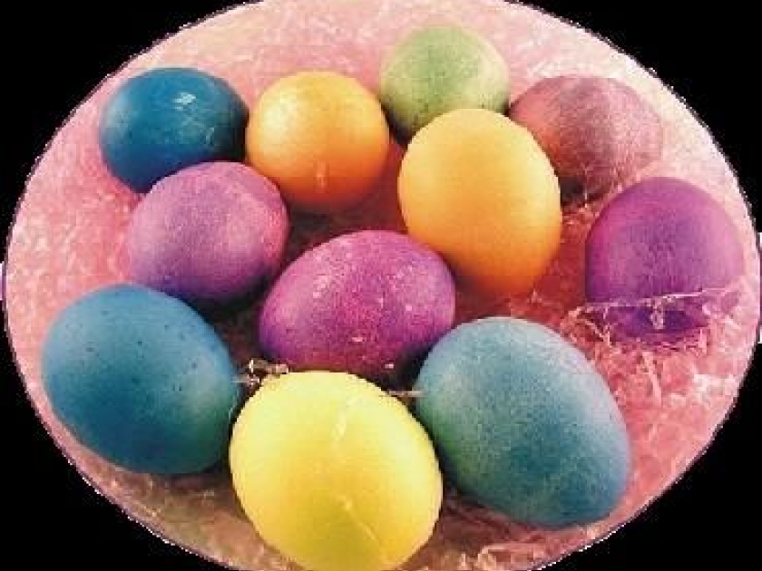 Faire des oeufs de Pâques colorés : méthodes et idées créatives Faire des oeufs de Pâques colorés : méthodes et idées créatives