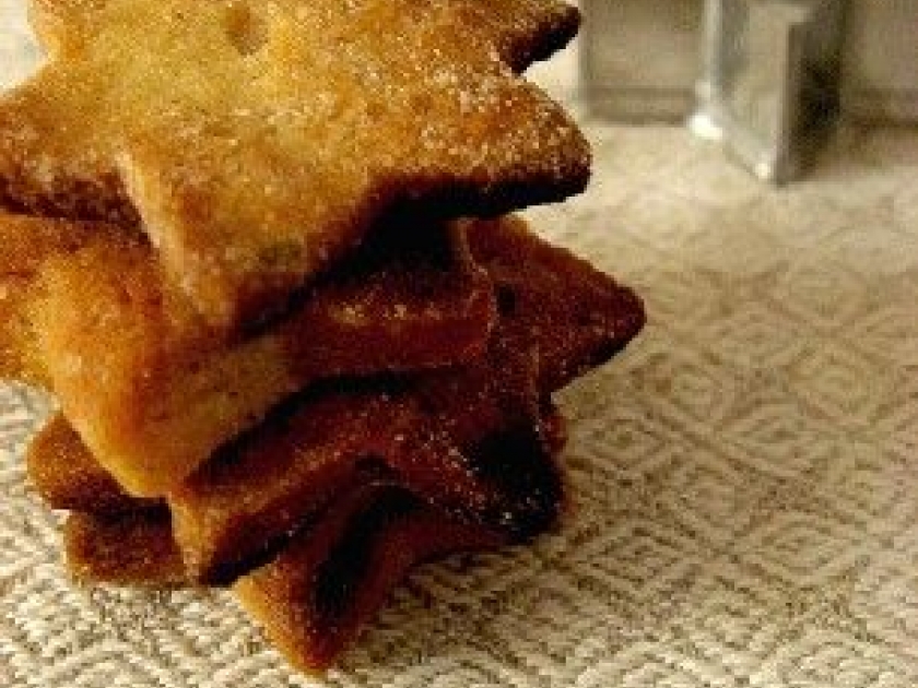 Faire des spéculoos : une recette facile Faire des spéculoos : une recette facile