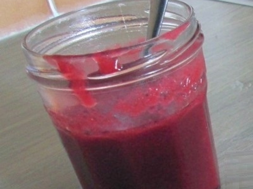 Faire du coulis de framboise maison : une recette très facile Faire du coulis de framboise maison : une recette très facile
