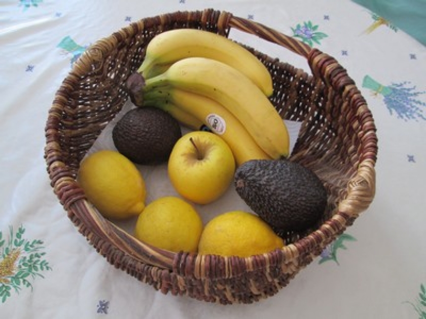 Faire mûrir les fruits après récolte : guide pratique Faire mûrir les fruits après récolte : guide pratique