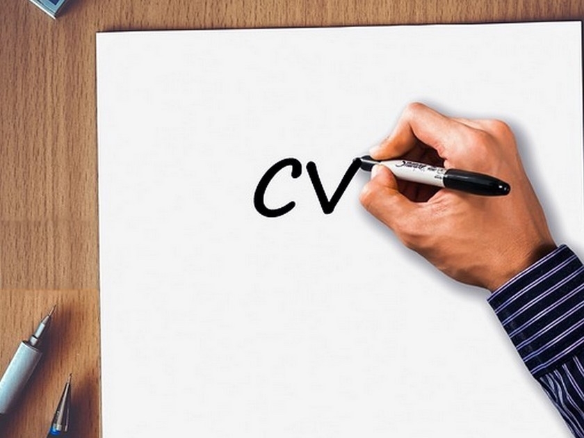 Faire son CV : 5 erreurs à éviter Faire son CV : 5 erreurs à éviter