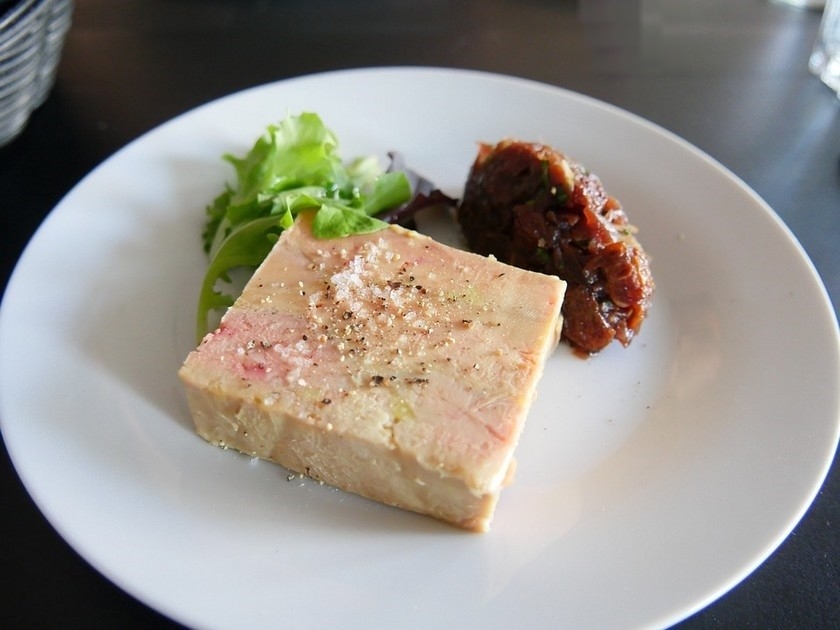Faire son foie gras maison : la recette facile Faire son foie gras maison : la recette facile