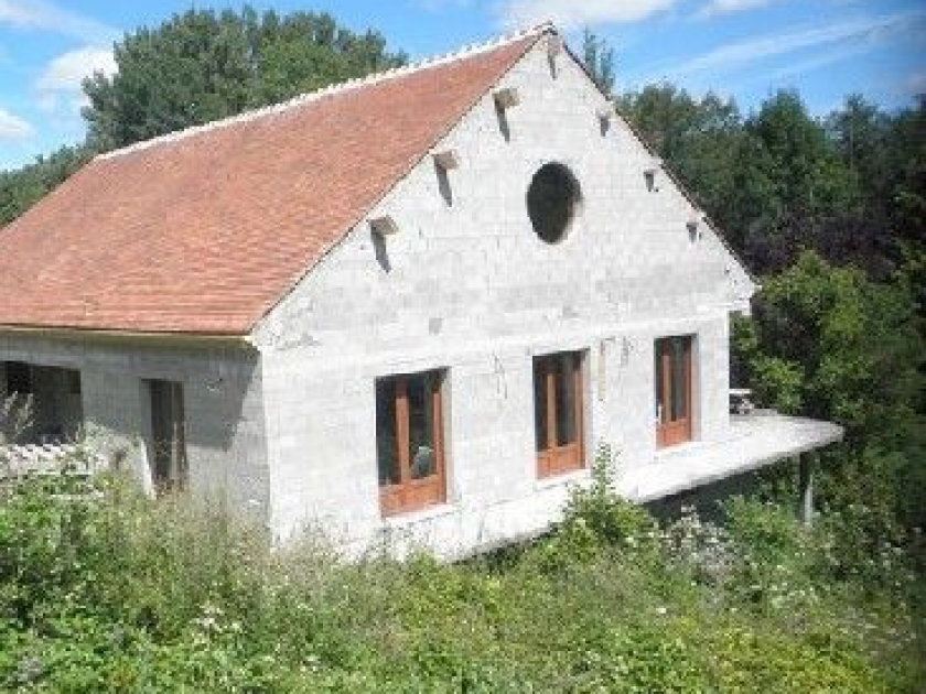 Faire sponsoriser sa maison, c'est possible ! Faire sponsoriser sa maison, c'est possible !