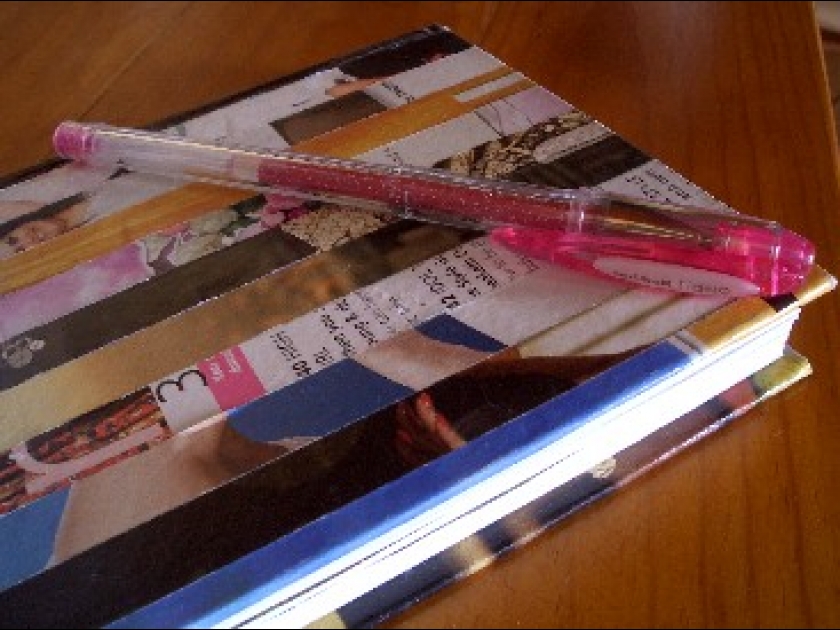 Faire un carnet de voyage : guide pratique Faire un carnet de voyage : guide pratique