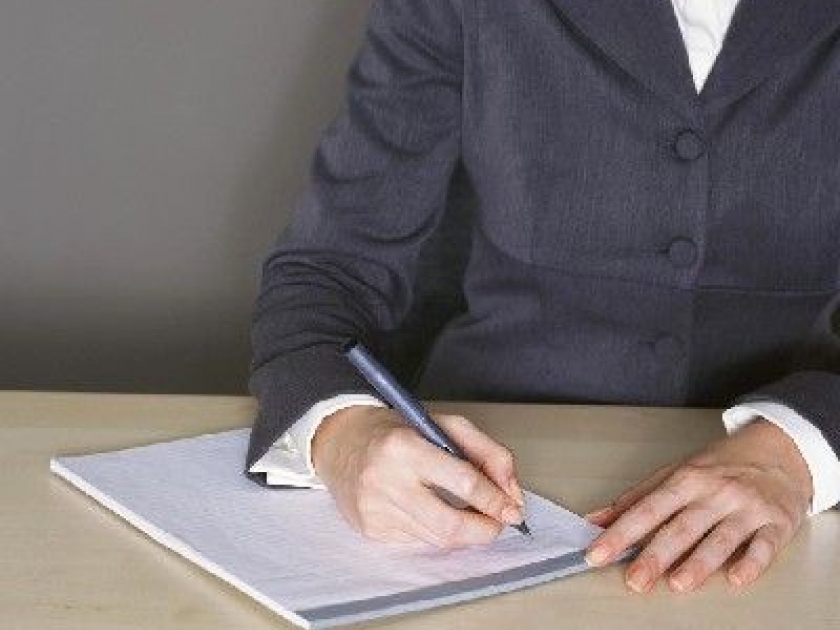 Faire un curriculum vitae : quelques conseils pratiques Faire un curriculum vitae : quelques conseils pratiques