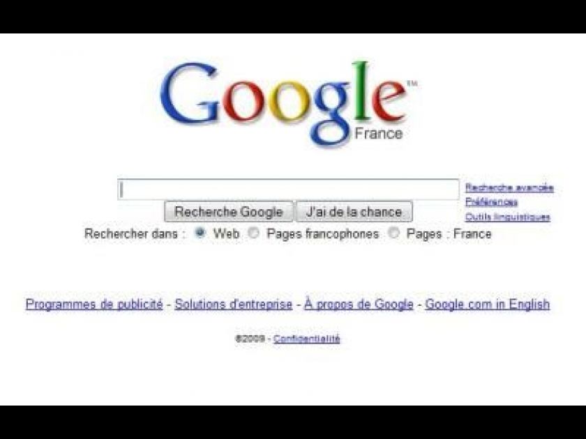 Faire une recherche sur Google : quelques astuces utiles Faire une recherche sur Google : quelques astuces utiles