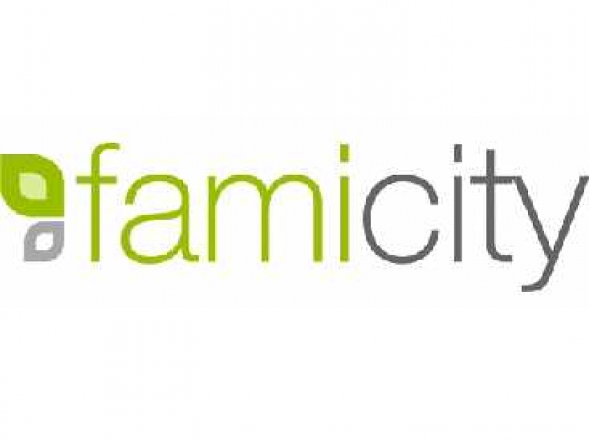 Famicity : un réseau familial et sécurisé Famicity : un réseau familial et sécurisé