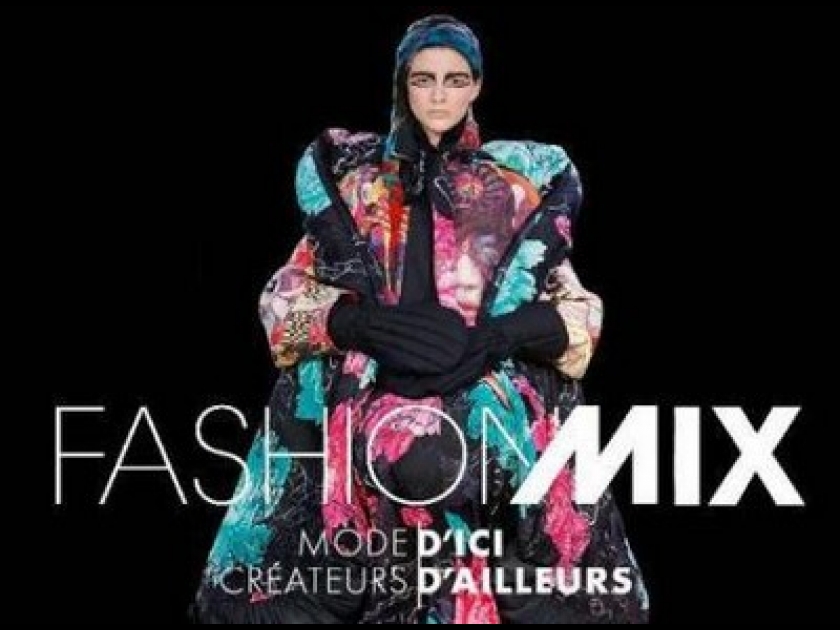 Fashion Mix : une exposition hommage aux créateurs venus d'ailleurs Fashion Mix : une exposition hommage aux créateurs venus d'ailleurs