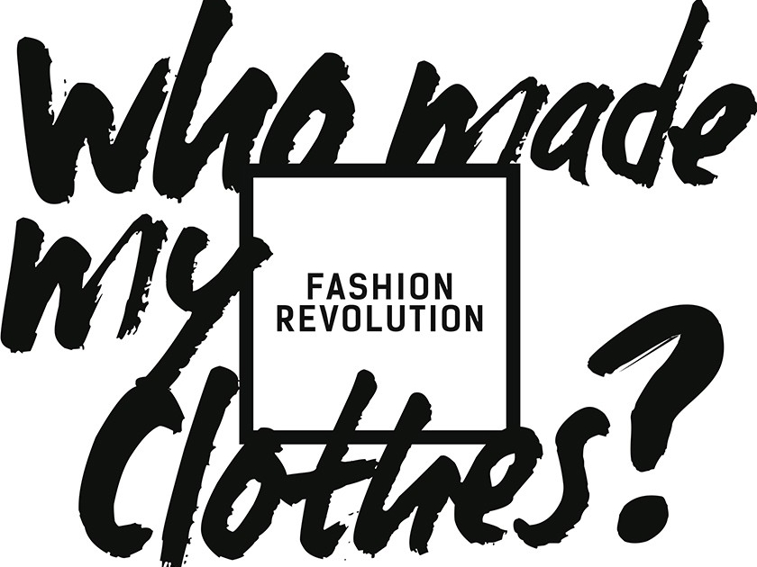 Fashion Revolution : une initiative pour une mode plus responsable Fashion Revolution : une initiative pour une mode plus responsable