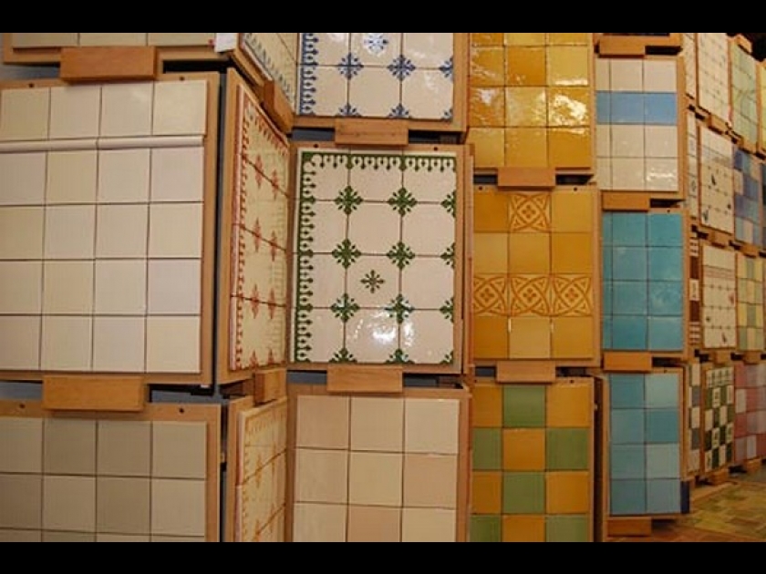 Fauvel : des carreaux artisanaux made in France Fauvel : des carreaux artisanaux made in France