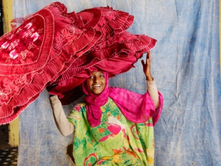 Femmes du monde : une exposition dépaysante à Paris Femmes du monde : une exposition dépaysante à Paris