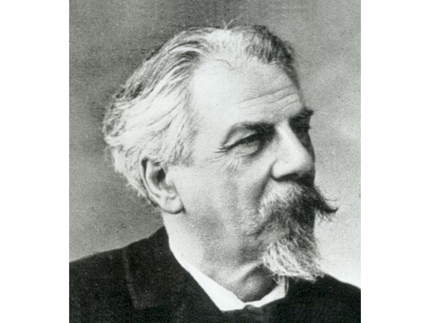 Ferdinand Monoyer : l'inventeur du test d'acuité visuelle Ferdinand Monoyer : l'inventeur du test d'acuité visuelle