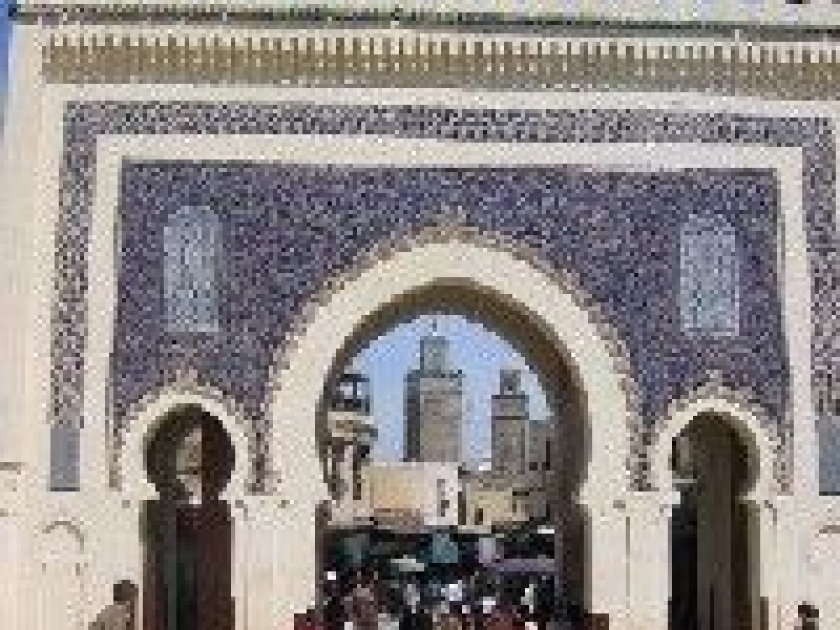 Fès : toute la beauté d'une ville orientale Fès : toute la beauté d'une ville orientale