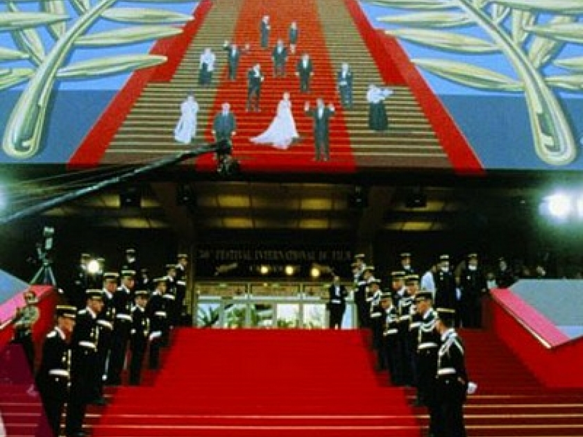 Festival de Cannes Festival de Cannes
