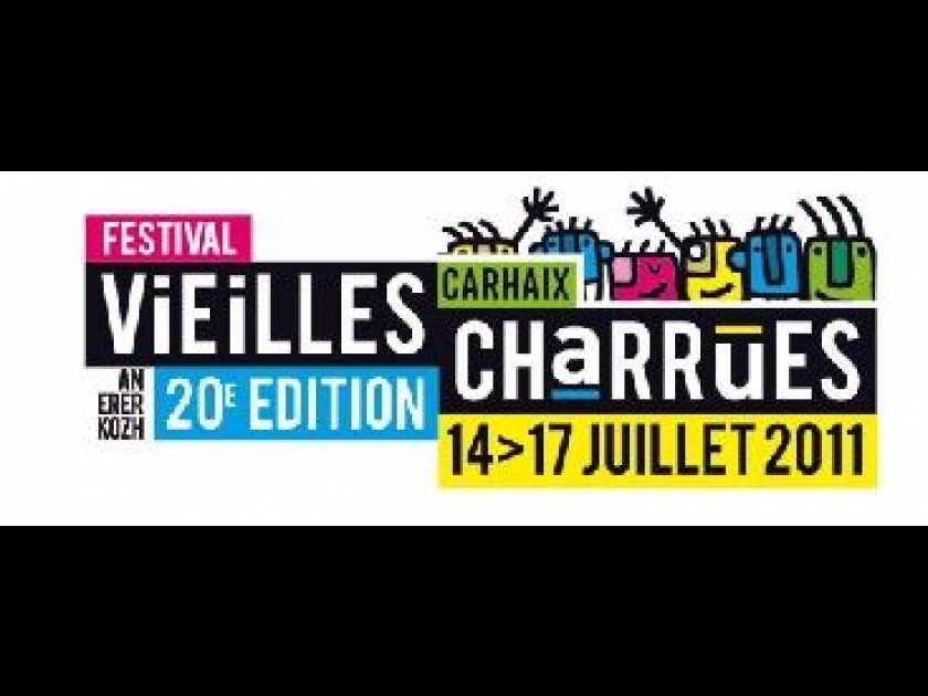 Festival des vieilles charrues Festival des vieilles charrues