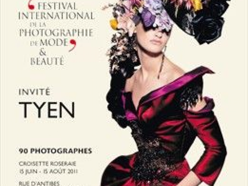 Festival international de la photo de mode Festival international de la photo de mode